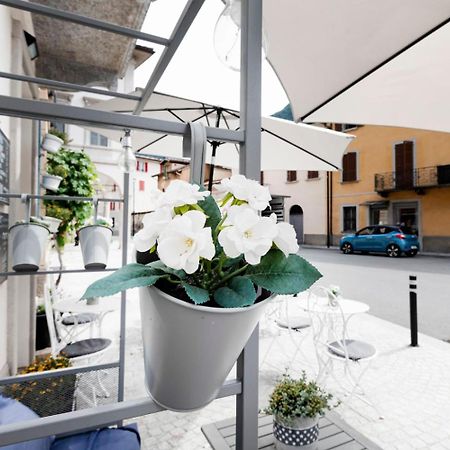 Chery Bed & Breakfast Riva San Vitale Extérieur photo