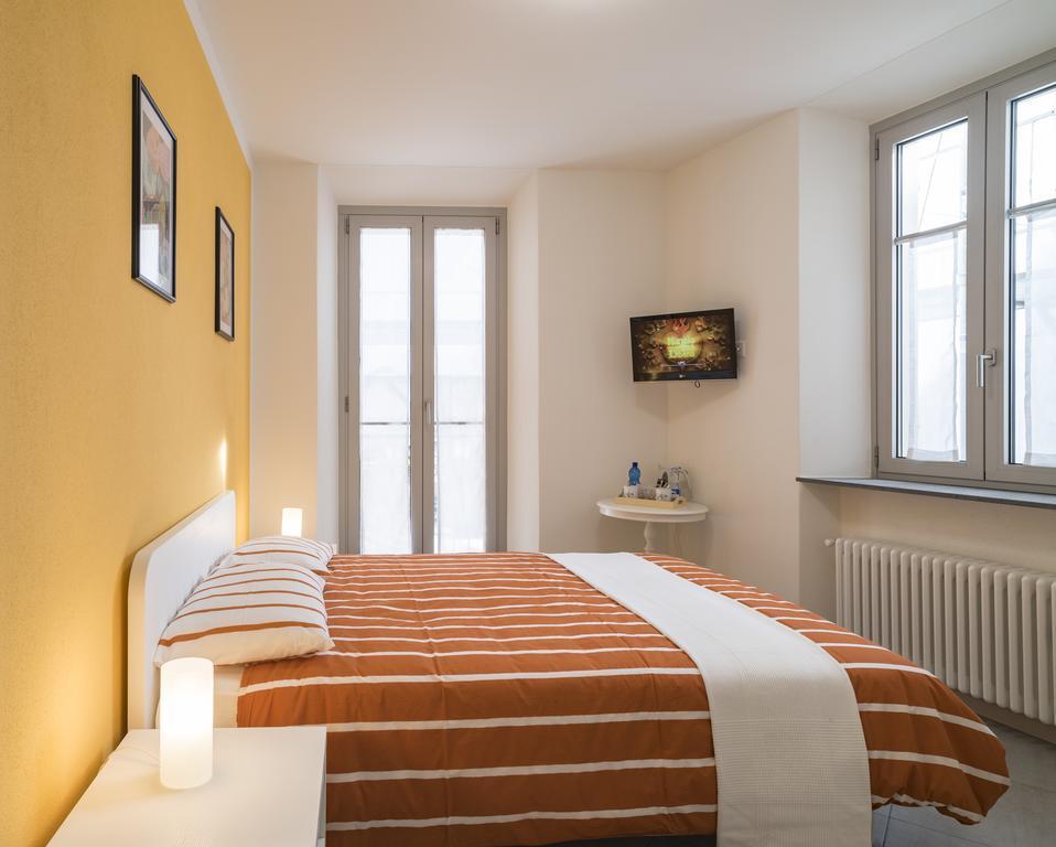 Chery Bed & Breakfast Riva San Vitale Chambre photo
