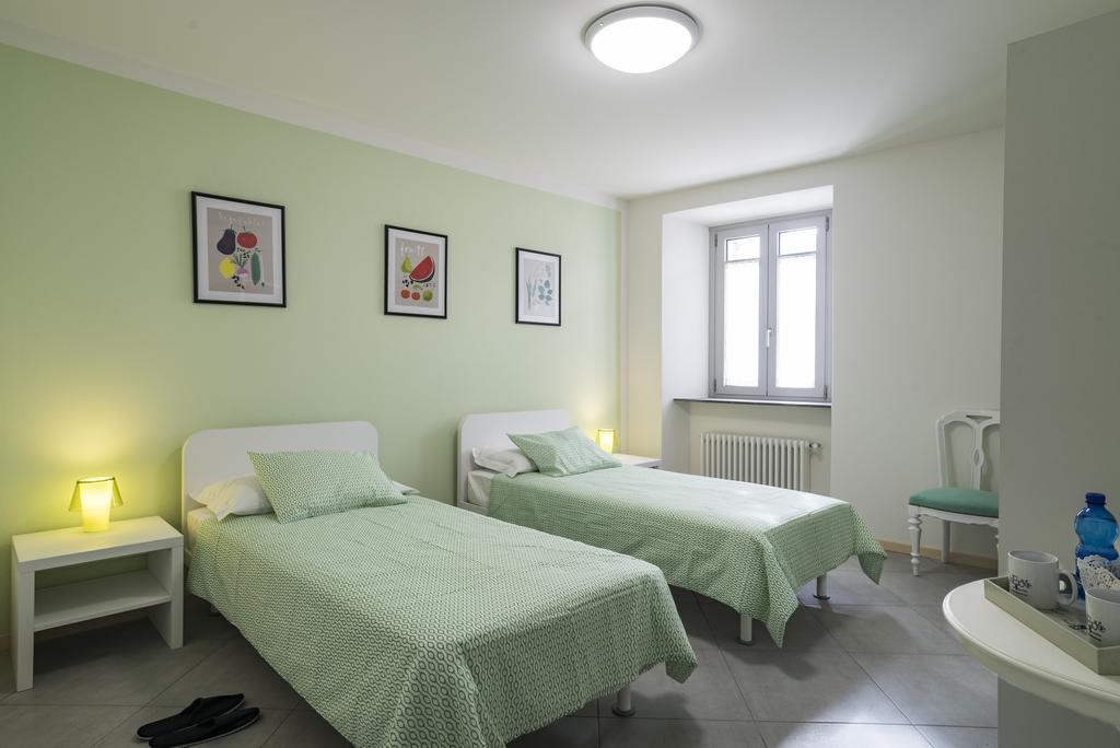 Chery Bed & Breakfast Riva San Vitale Chambre photo