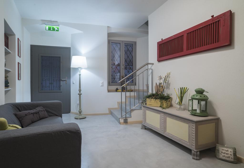 Chery Bed & Breakfast Riva San Vitale Extérieur photo