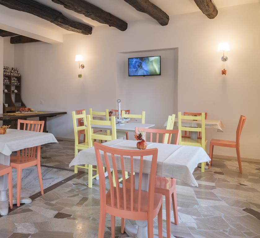 Chery Bed & Breakfast Riva San Vitale Extérieur photo